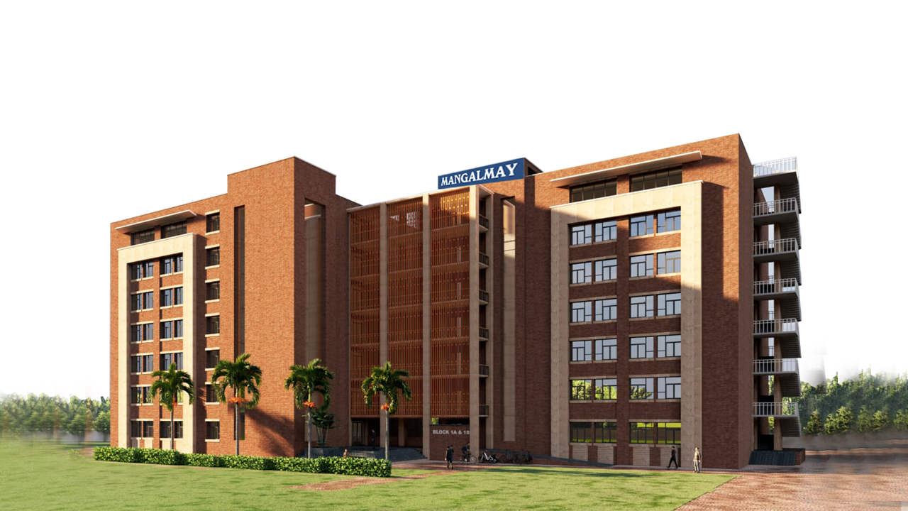 Mangalmay Institute of Engineering and Technology (MIET)